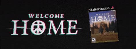 welcome home game|Welcome Home by Stalker Studios, Pedro, lenkriag, SIMMIX, .